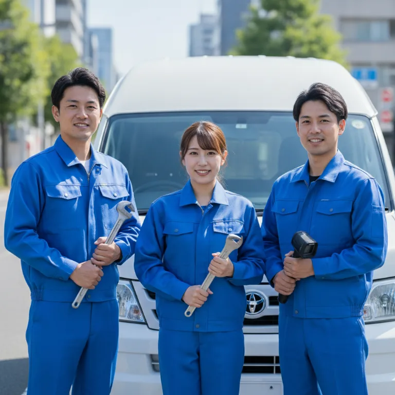 地熱暖房 のチーム: Saijō